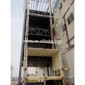 4 ton storage lift 4 ton cargo lift platform vertical lift for sale